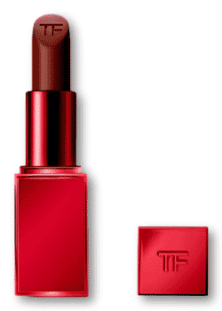 Tom Ford Cinematic Love Lip Color Matte Lipstick - 16 Scarlet Rouge